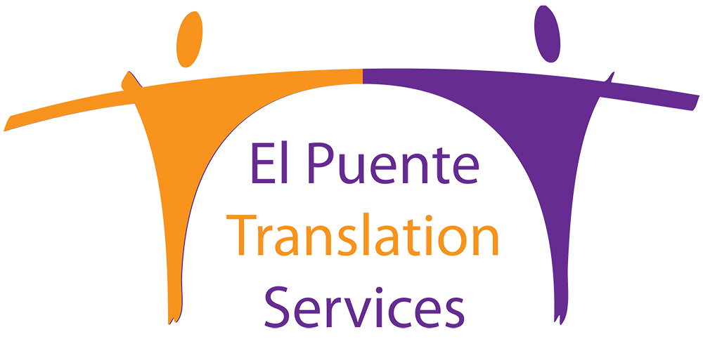 EL PUENTE TRANSLATION SERVICES – Bridging the Gap : English-Spanish